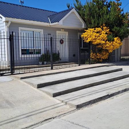 La Casa De Las Retamas Río Grande Exterior photo