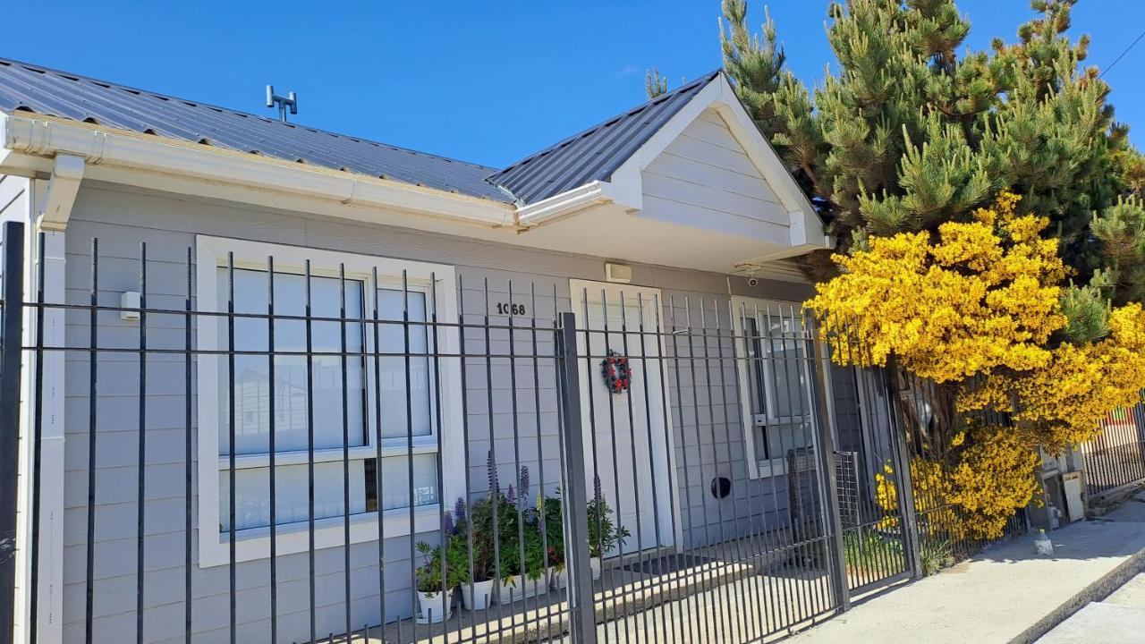 La Casa De Las Retamas Río Grande Exterior photo